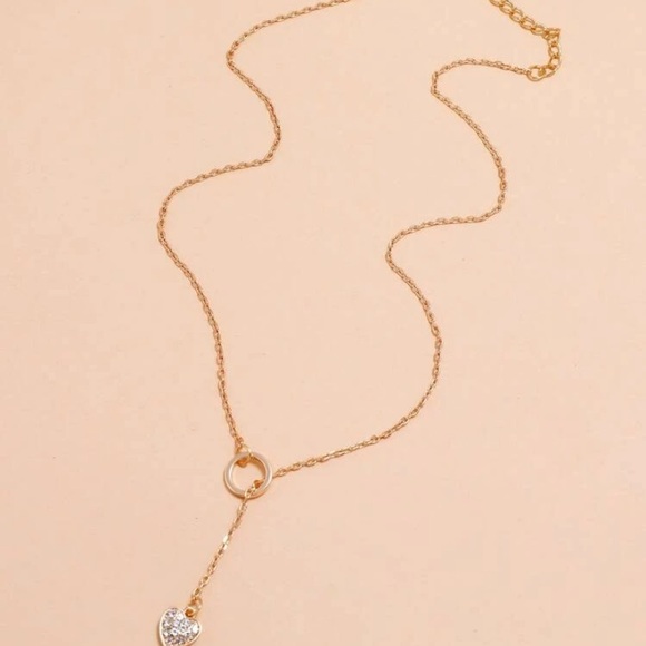 ❤️ delicate minimalist layer choker ❤️ - Picture 3 of 6